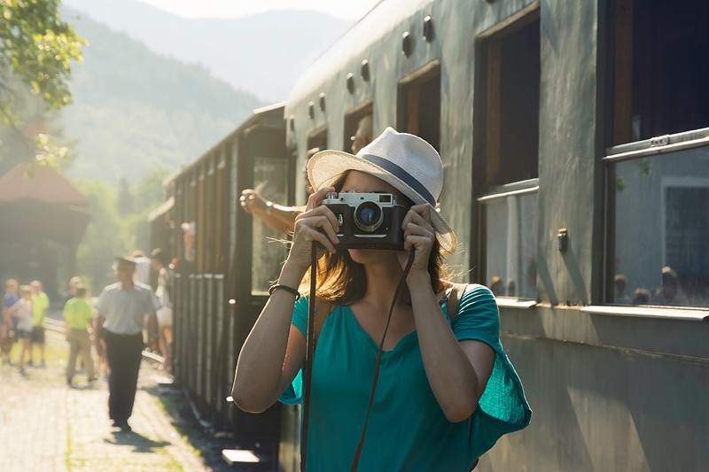 Trein fotografie, de beste en leukste tips om goede foto's te maken van treinen