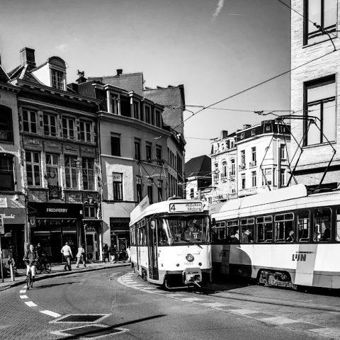 straatfotografie Antwerpen